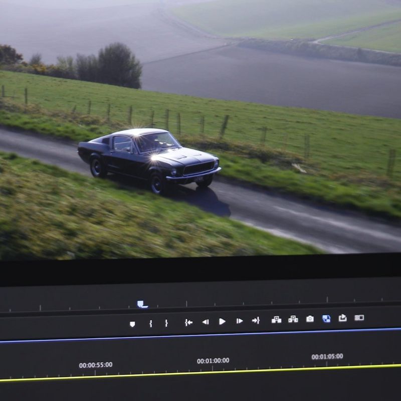 Canon Log Gamma Canon UK