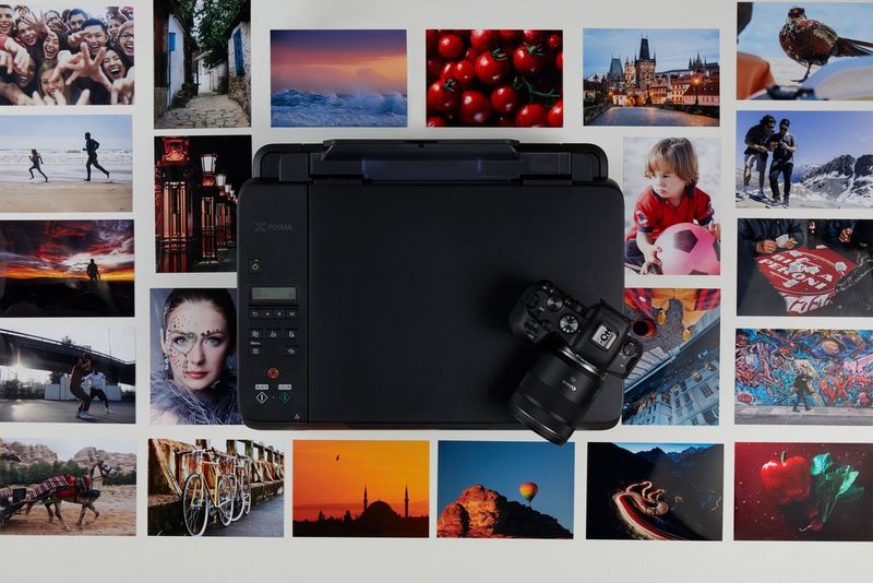 Canon Club - Our NEW Membership Programme - Join Club