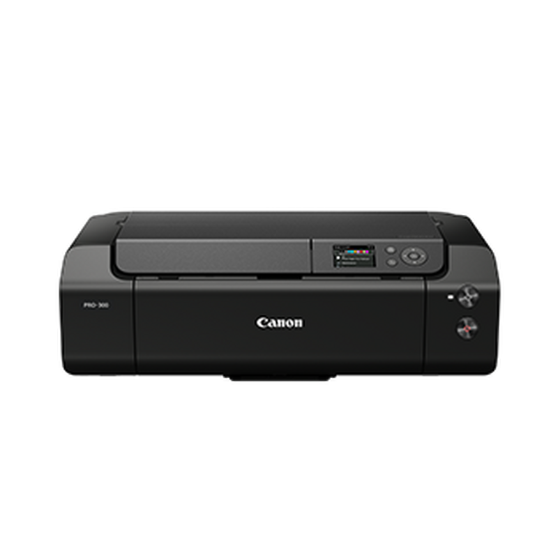 Canon imagePROGRAF PRO-300