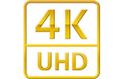 4K movies