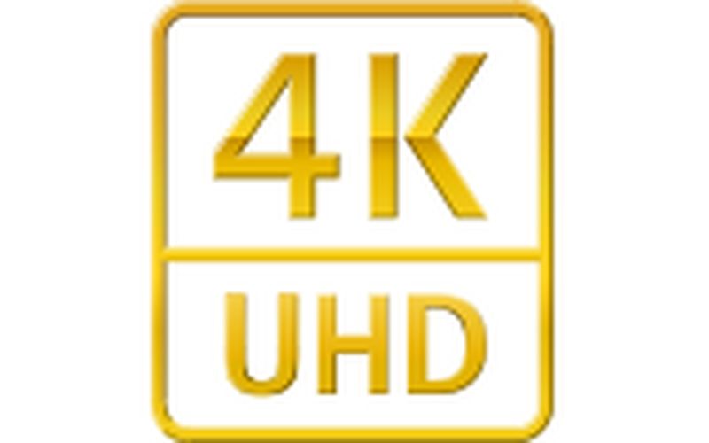 4K UHD / 25P