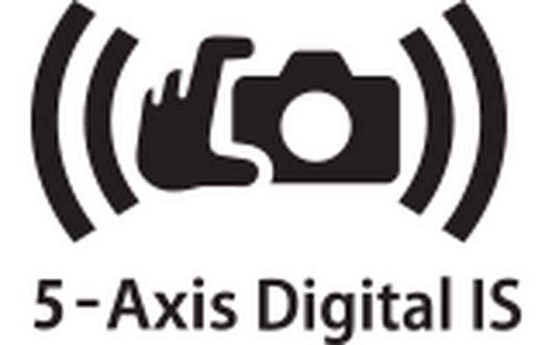 5 axis Digital IS