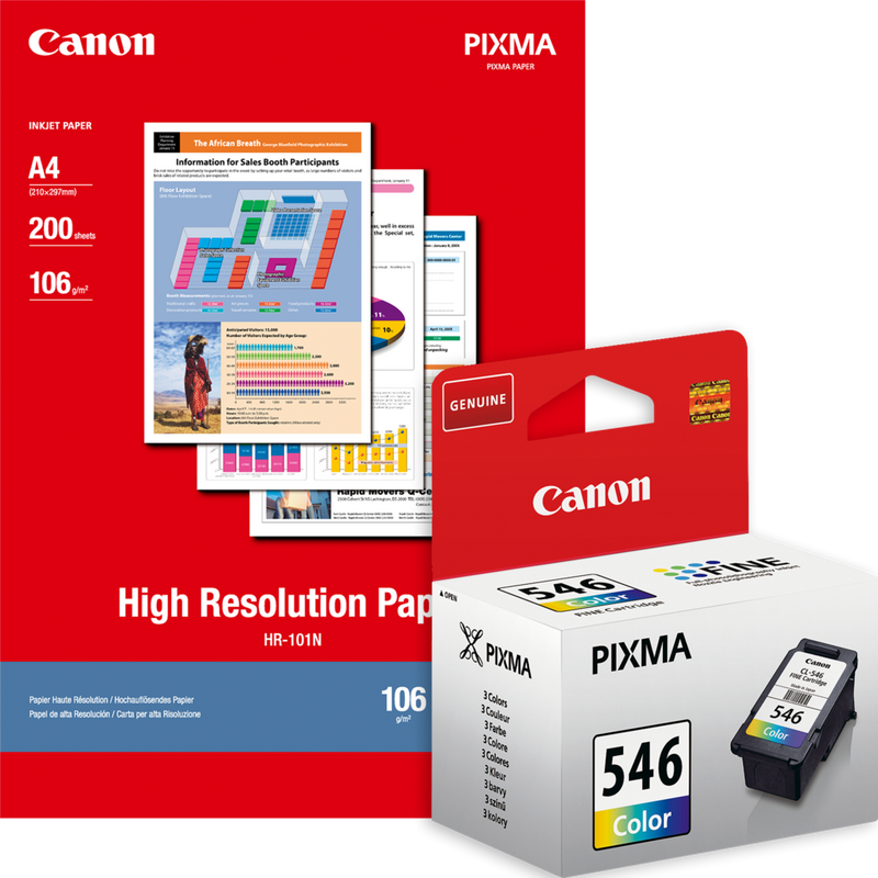 Canon PIXMA TS8350 Series - Canon Cyprus