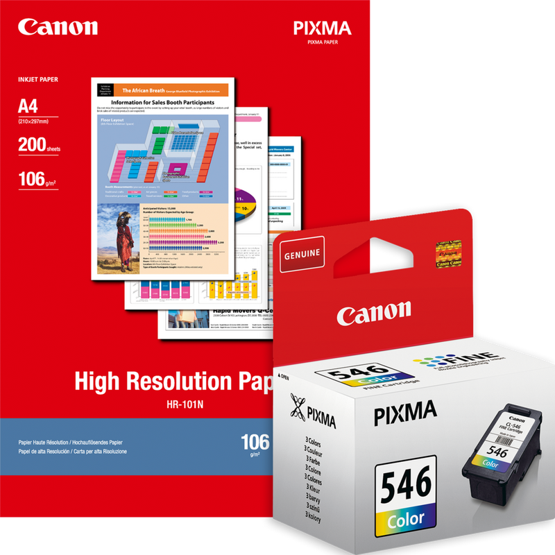 Canon PIXMA TS5350 Series - Canon Cyprus