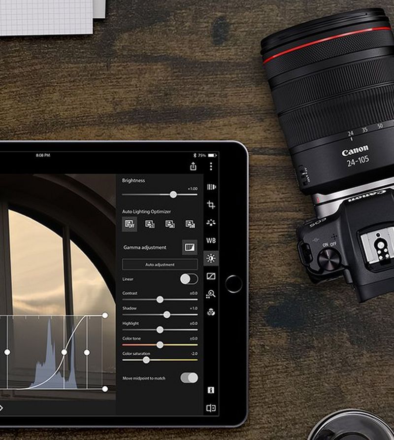 Canon Camera & Printer Apps Canon UK