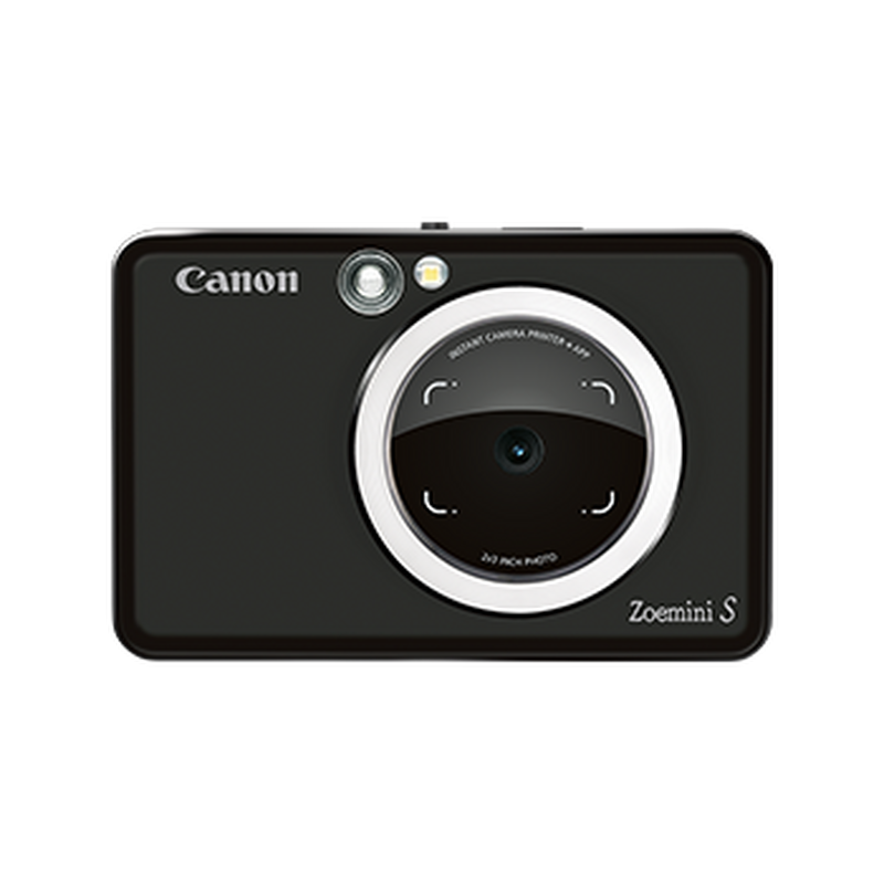 Obtenez vos selfies en instantané grâce à l'appareil photo Canon