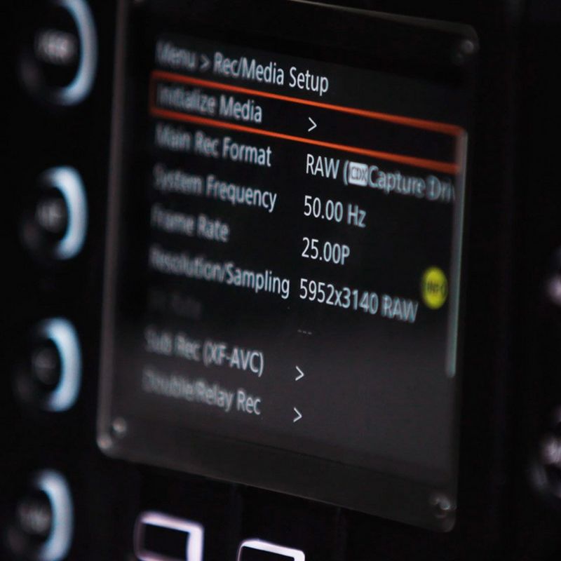 Record Video footage in Multiple Formats Canon Europe