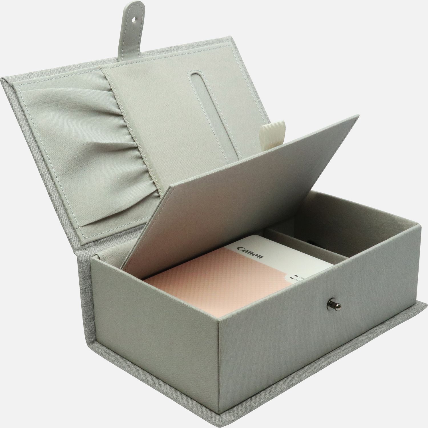 Étui pour imprimante photo compacte Canon DCC-SP1