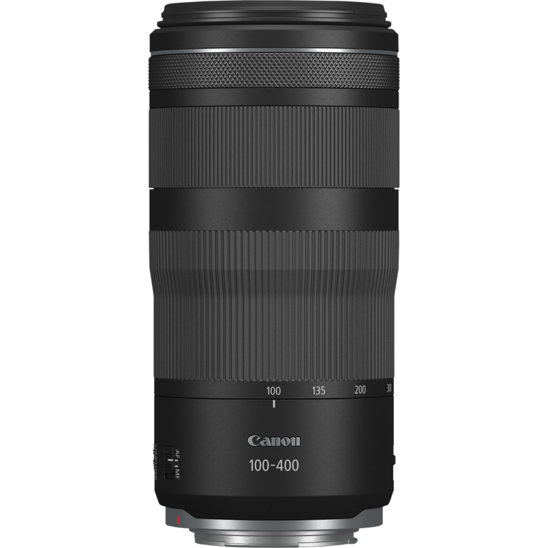 

Canon RF 100-400mm F5.6-8 IS USM Lens