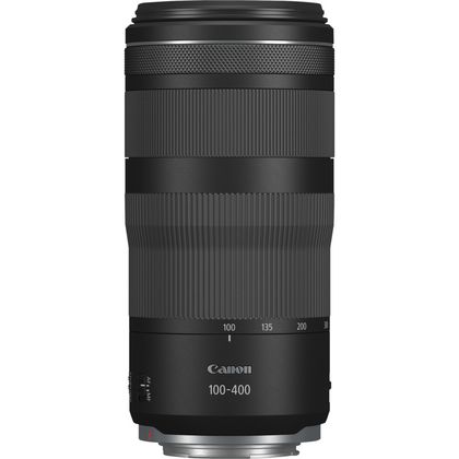 Buy Canon RF 100-400mm F5.6-8 IS USM Lens — Canon UAE Store