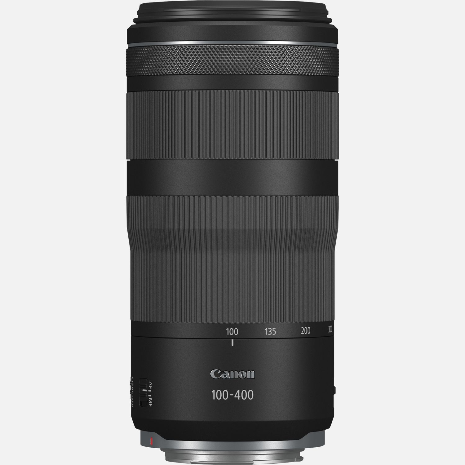 Objectif Canon RF 100-400mm F5.6-8 IS USM
