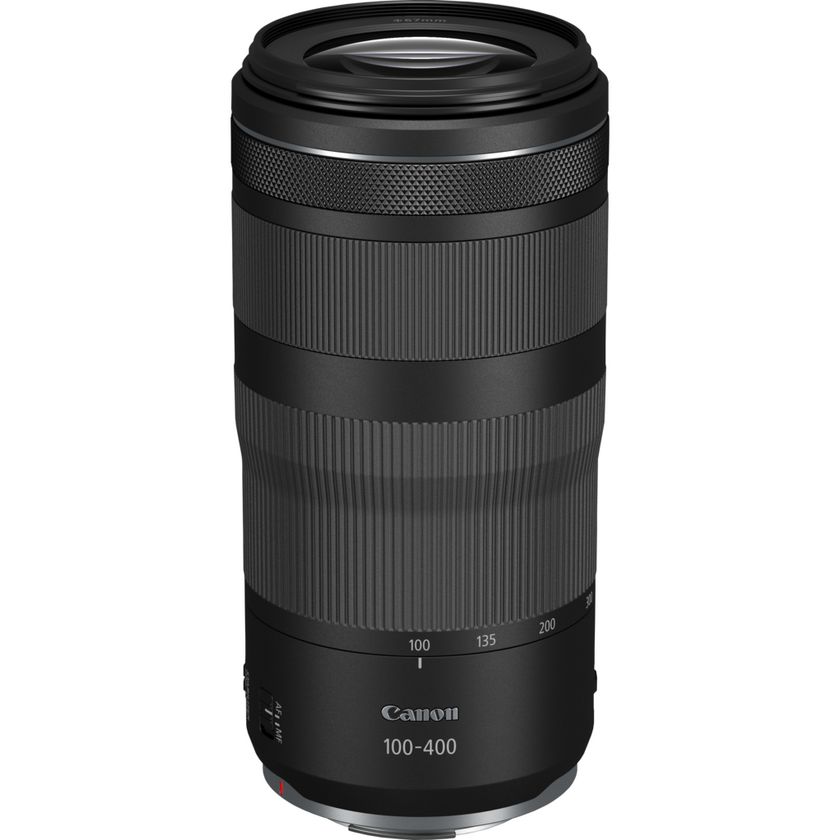 Buy Canon RF 100-400mm F5.6-8 IS USM Lens — Canon UAE Store