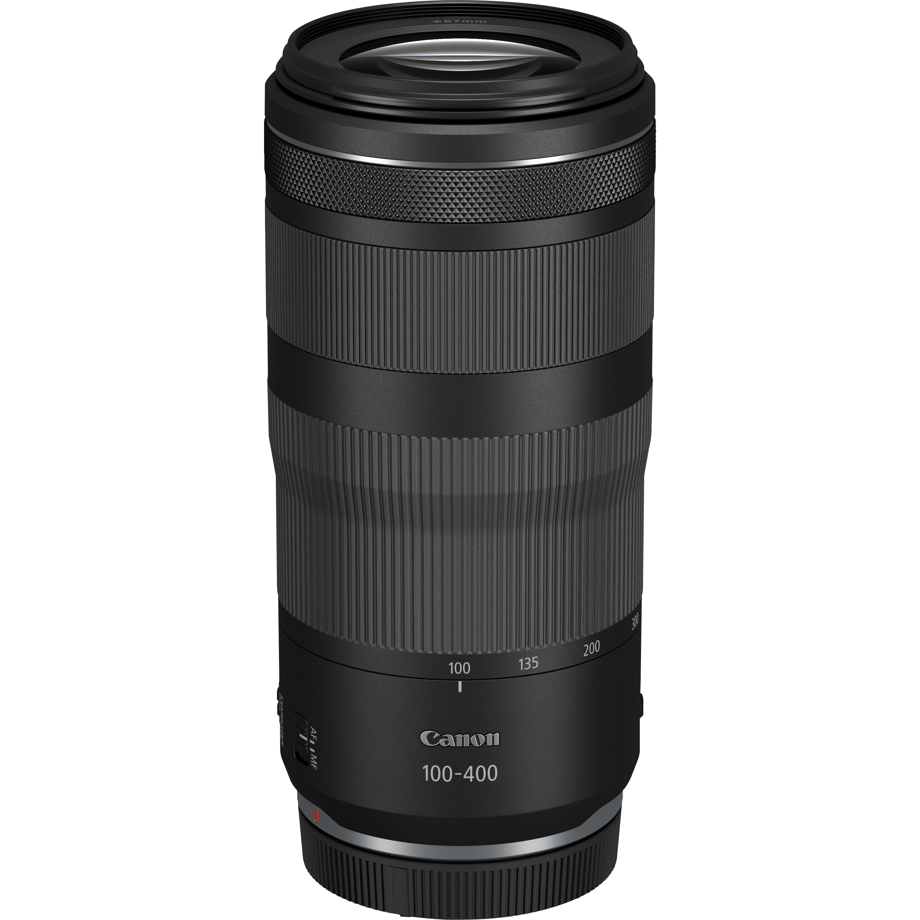 Canon RF 100-400mm F5.6-8 IS USM-lens — Canon Belgie Store