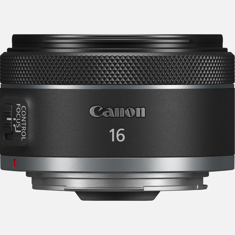 非売品 Canon RF16㎜ STM f2.8 レンズ(ズーム) - grupa7.lv