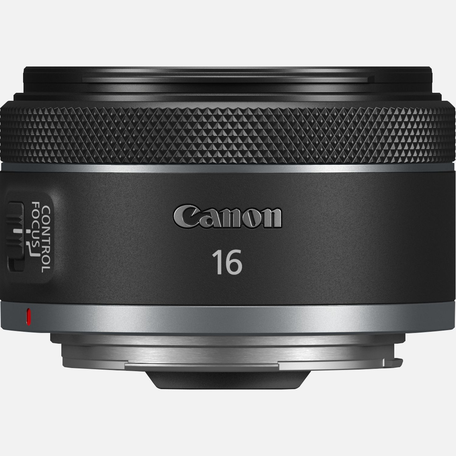 Objectif Canon RF 16mm F2.8 STM