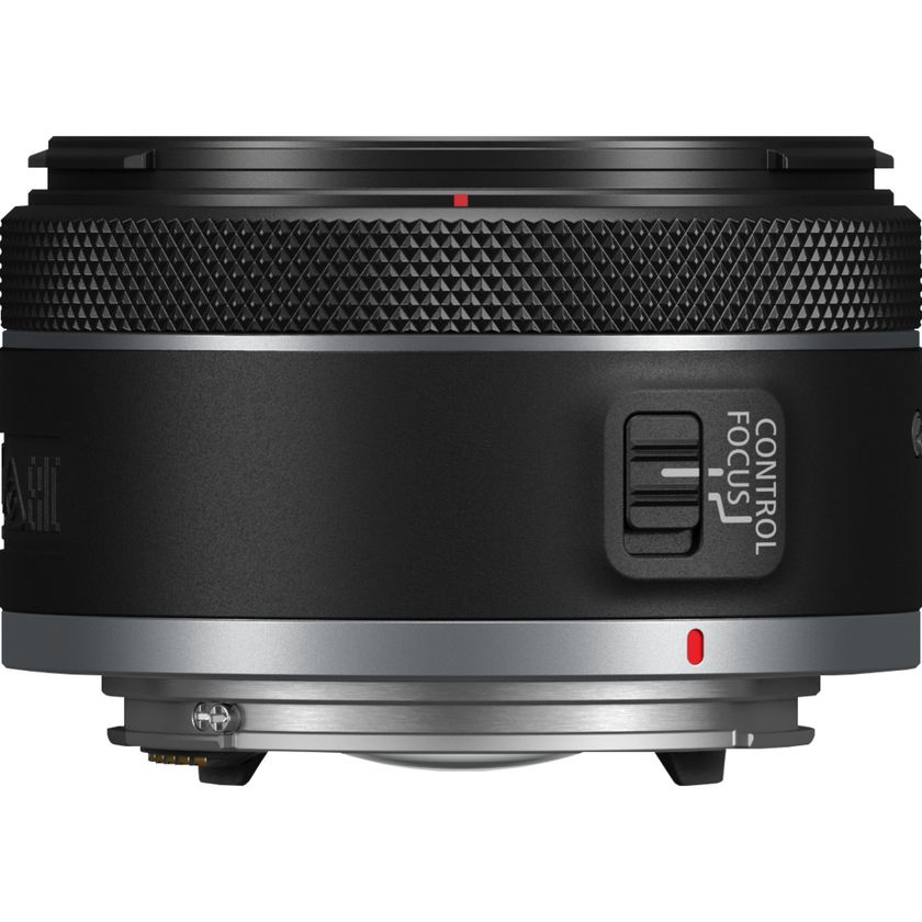 Buy Canon RF 16mm F2.8 STM Lens — Canon UK Store