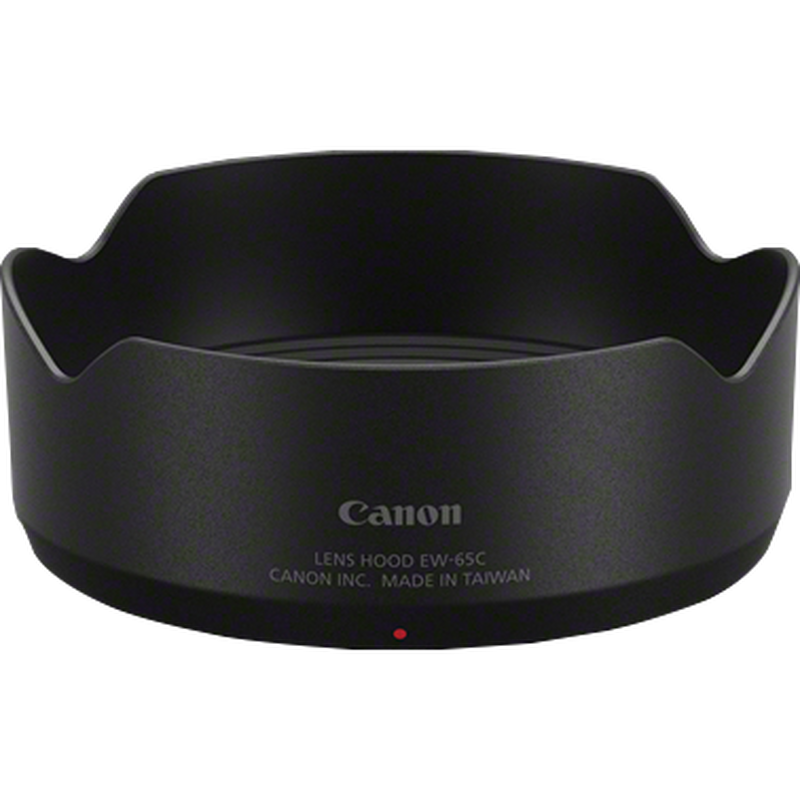Canon EW-65C Camera Lens Hood