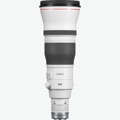 Buy Canon RF 400mm F2.8L IS USM Lens — Canon UK Store
