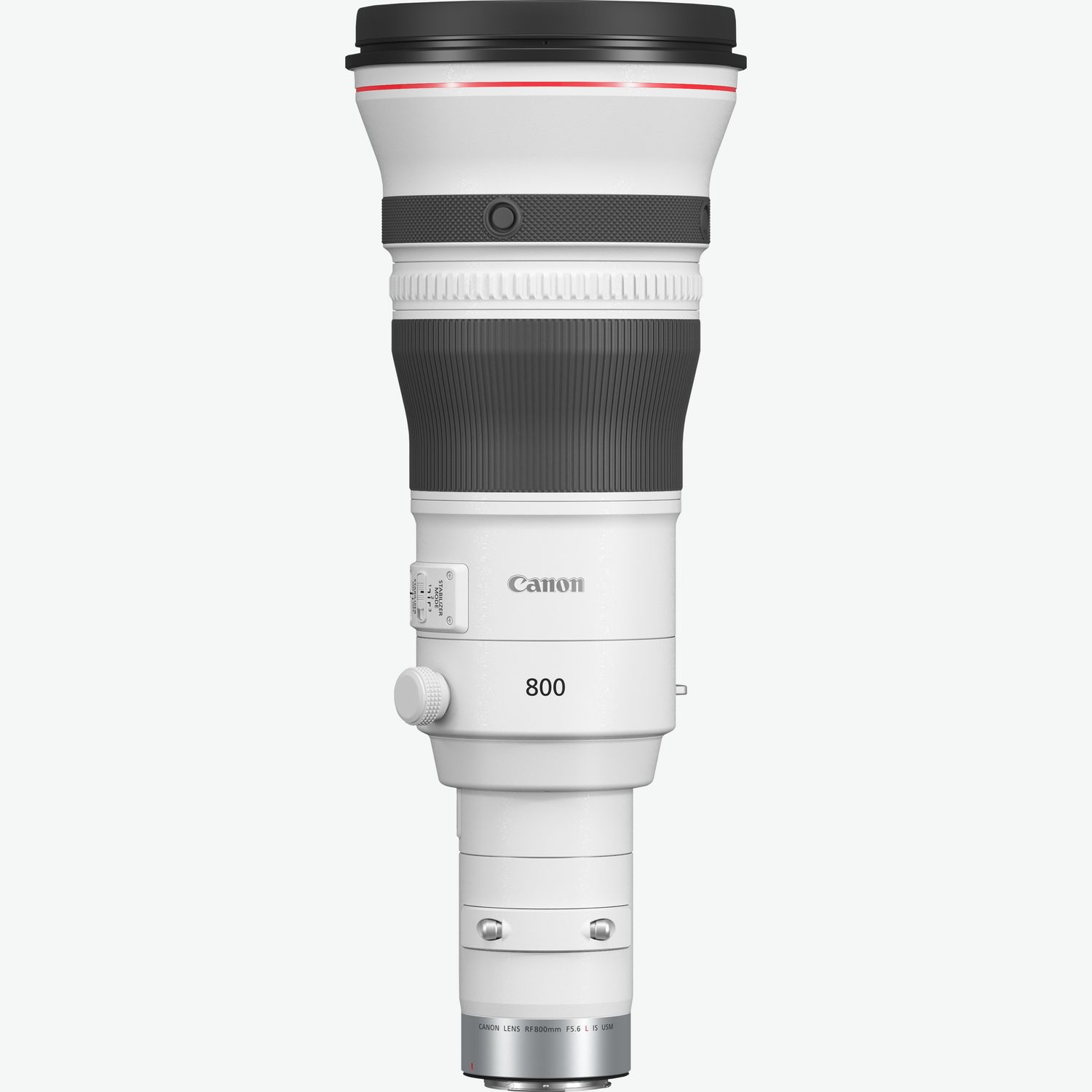 Canon EF 300mm f/2.8L Canon EF 300mm f/2.8L IS II USM Review