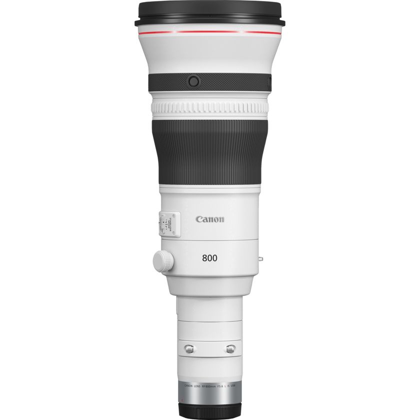 Buy Canon RF 800mm F5.6L IS USM Lens — Canon Danmark Store