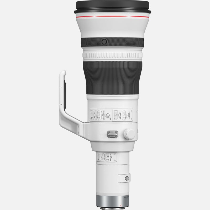 Vermaken opvolger Hoeveelheid van Canon RF 800mm F5.6L IS USM-lens — Canon Belgie Store