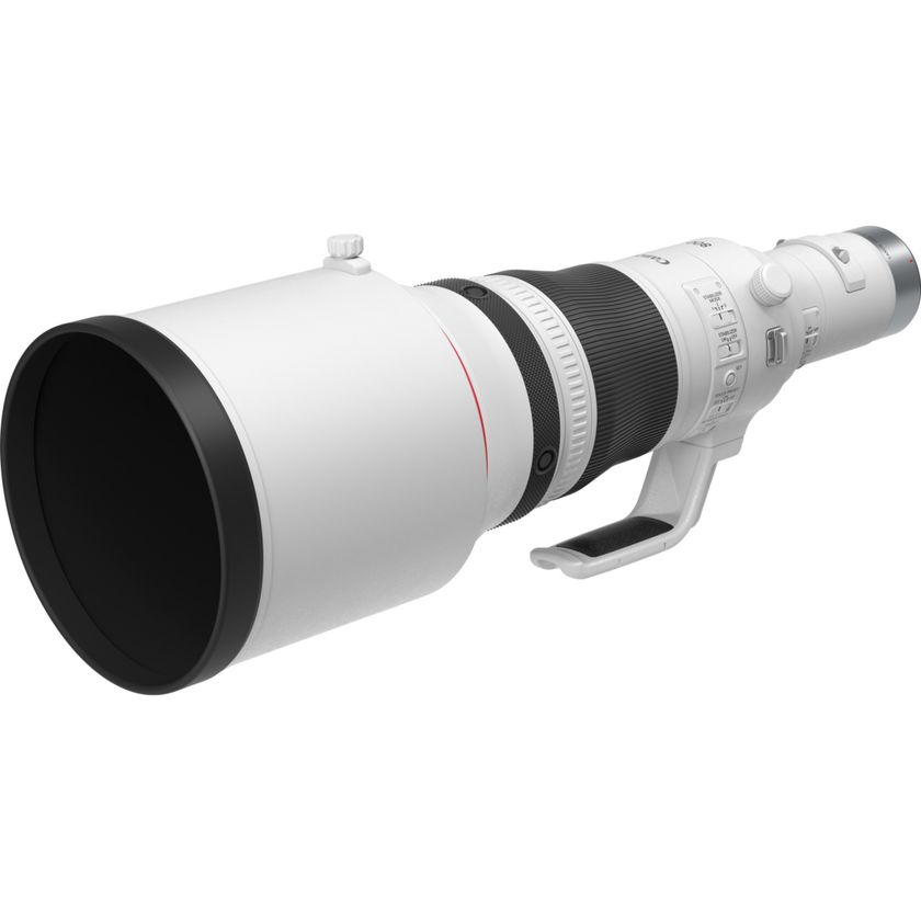 Compra Objetivo Canon RF 800mm F5.6L IS USM — Tienda Canon Espana