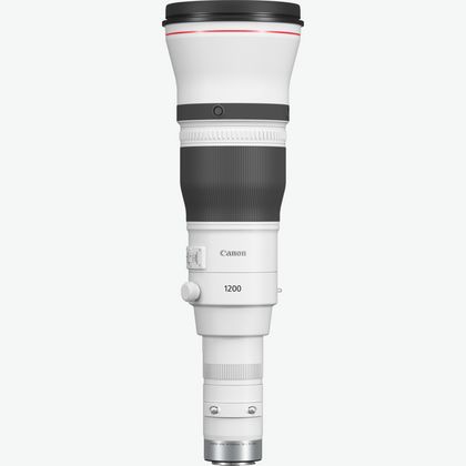 Canon best sale night lens