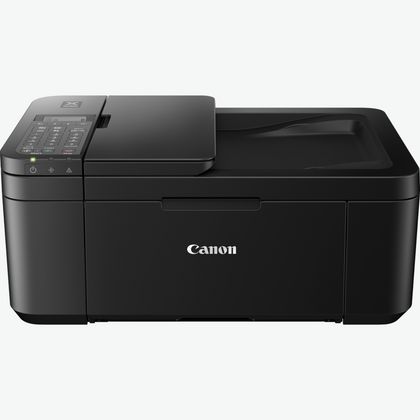 Impresora Canon PIXMA TS3550i