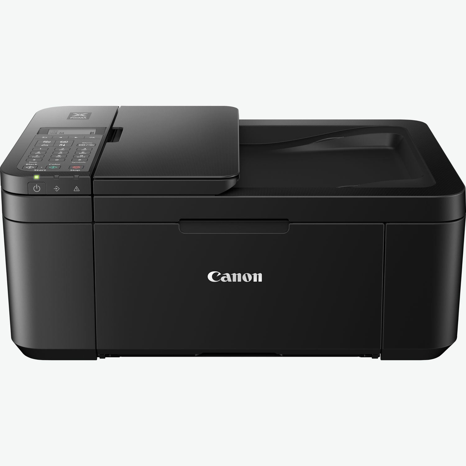 Canon PIXMA TS3550i 3-in-1 WLAN-Farb-Multifunktionssystem, Schwarz in WLAN- Drucker — Canon Osterreich Shop