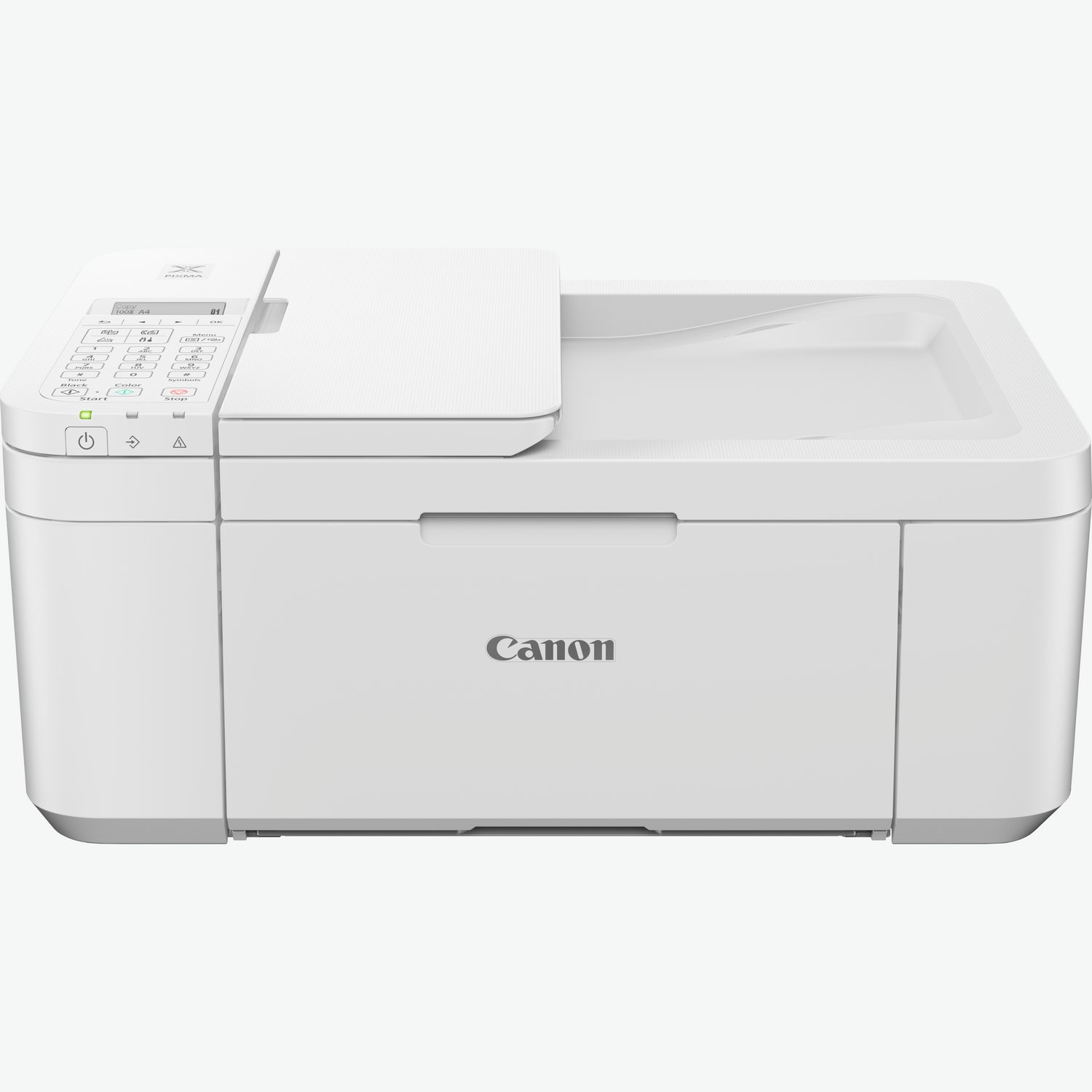 Imprimante Canon PIXMA TS3450 : L'imprimante bon marché pour le quotidien