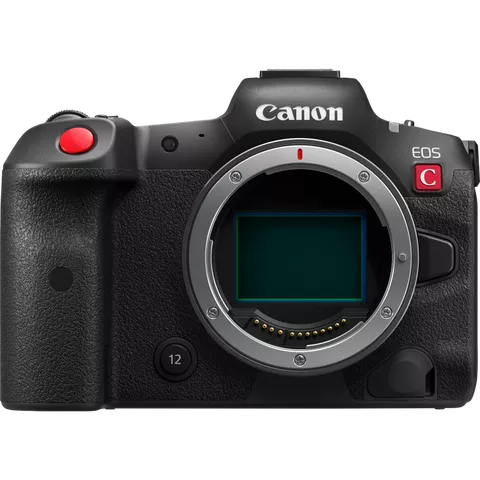 Canon EOS R5 C Cinema EOS Camera body