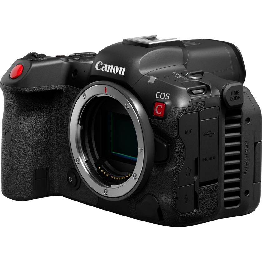 スーパーセール 目玉商品 C R5 EOS Canon EOS Cinema kamery Korpus Kup — Polska Sklep Canon キヤノン