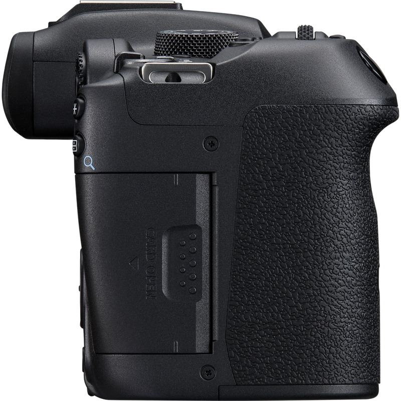 Canon EOS R7 Mirrorless Camera + RF-S 18-150mm F3.5-6.3 IS STM Lens Product right view