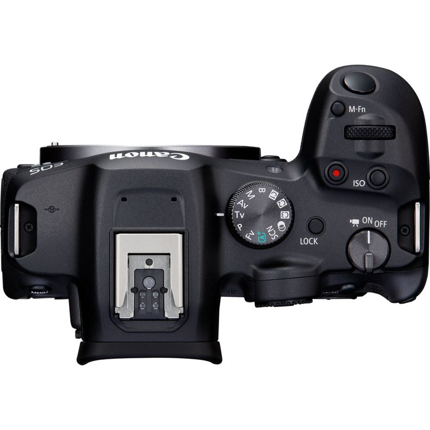 Buy Canon EOS R7 Mirrorless Camera Body in Wi-Fi Cameras — Canon