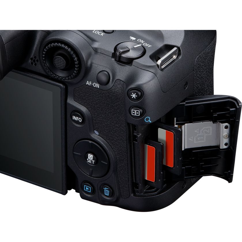 Buy Canon EOS R7 Mirrorless Camera Body in Wi-Fi Cameras