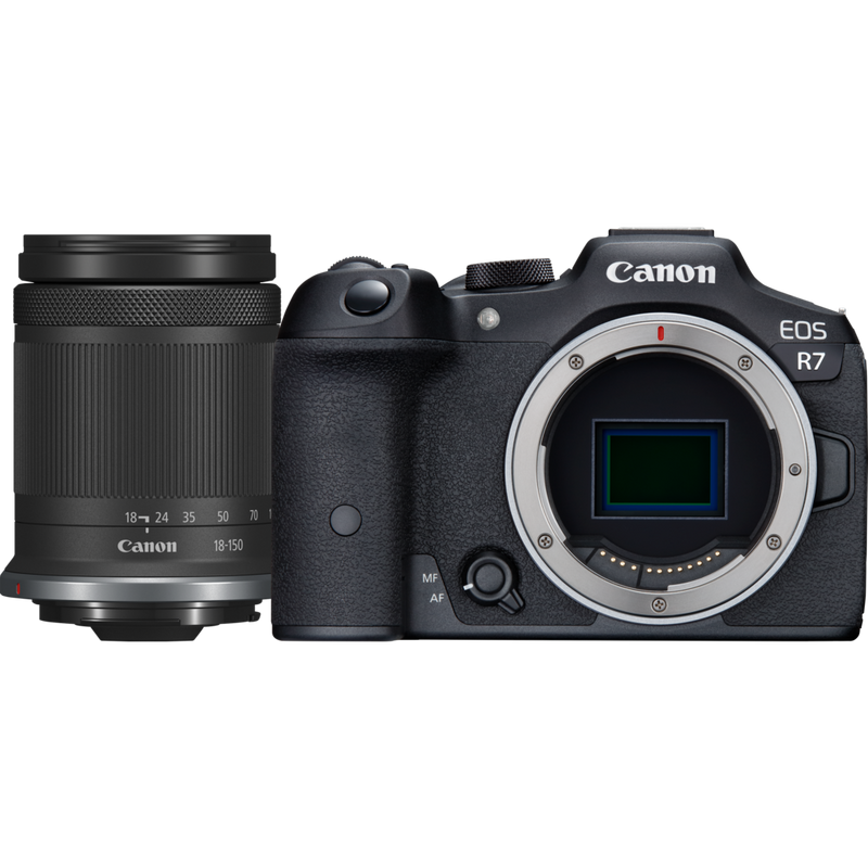 Comprar Canon EOS 80D, corpo em Interrompido — Loja Canon Portugal
