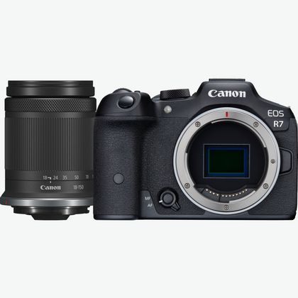 Comprar Canon EOS 80D + Objetivo 18-55 mm IS STM en Interrumpido 