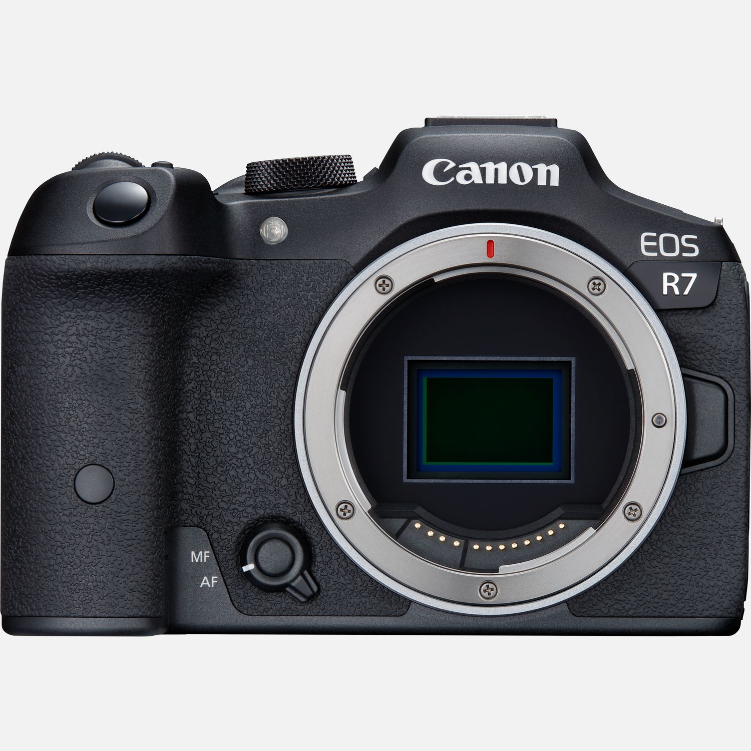 Image of Fotocamera Canon EOS R7 mirrorless