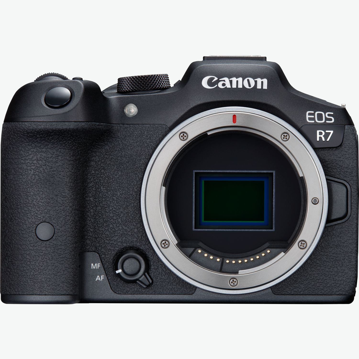 Canon EOS M100 Schwarz + EF-M 15-45mm IS STM Objektiv Schwarz + EF 