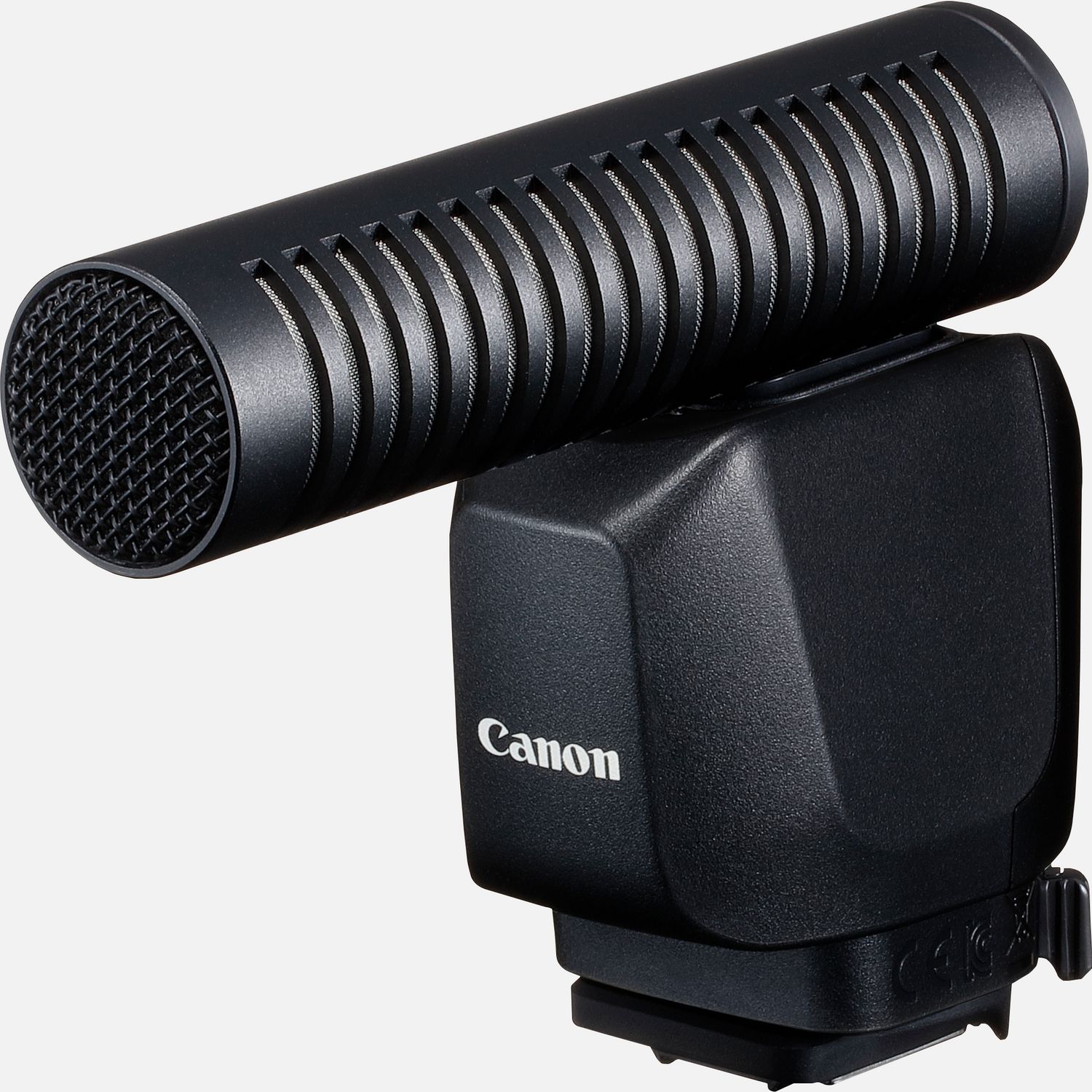 Microphone stéréo directionnel Canon DME1D — Boutique Canon France