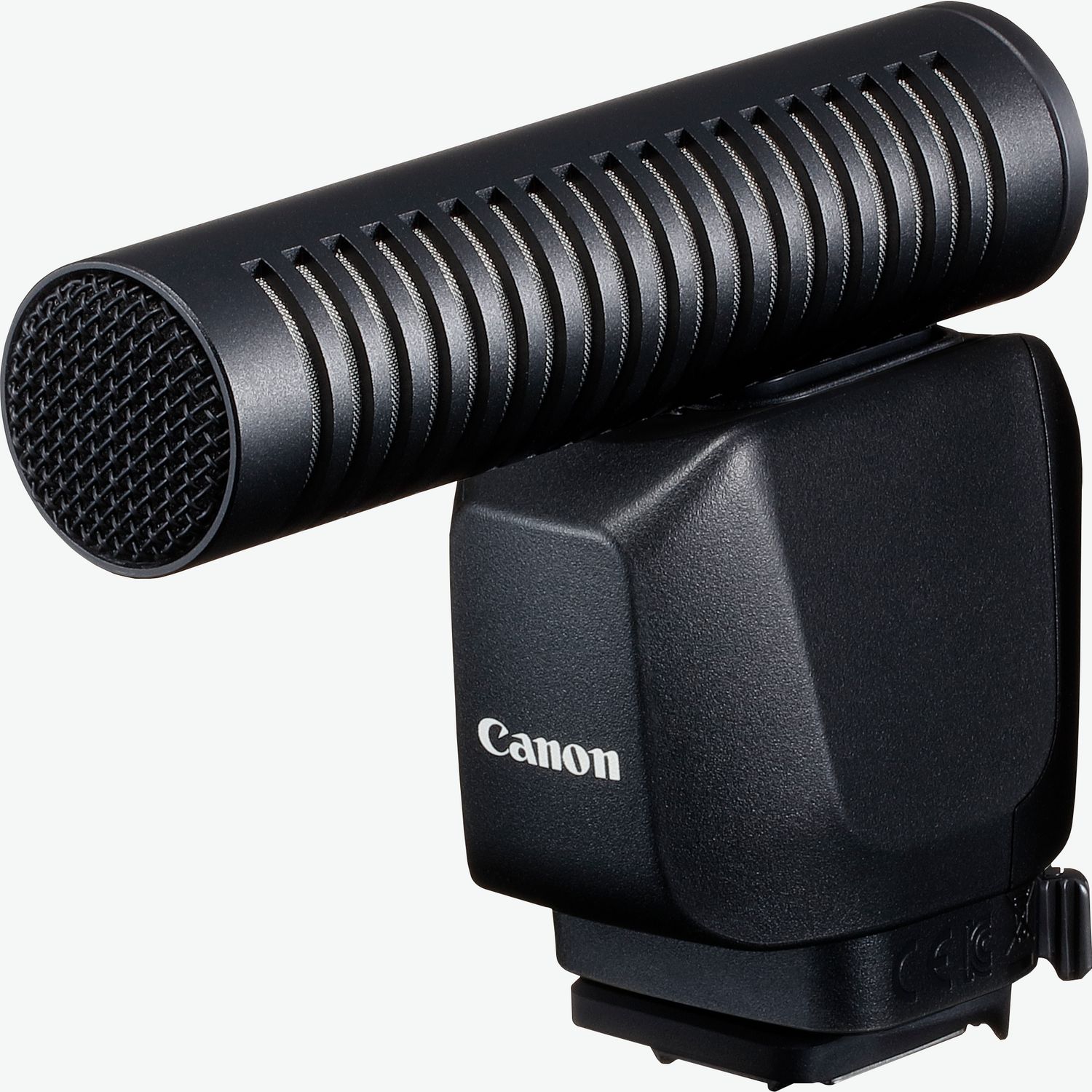 canon dm e1d directional stereo microphone 5138C001