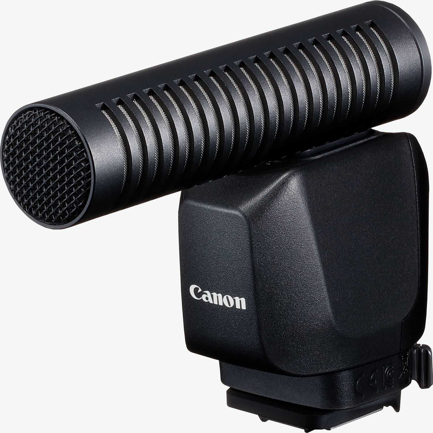 Microfono stereo direzionale Canon DM-E1D — Canon Italia Store