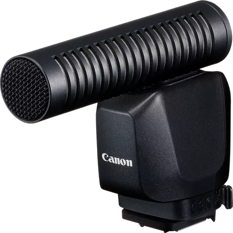 Canon DM-E1D Directional Stereo Microphone