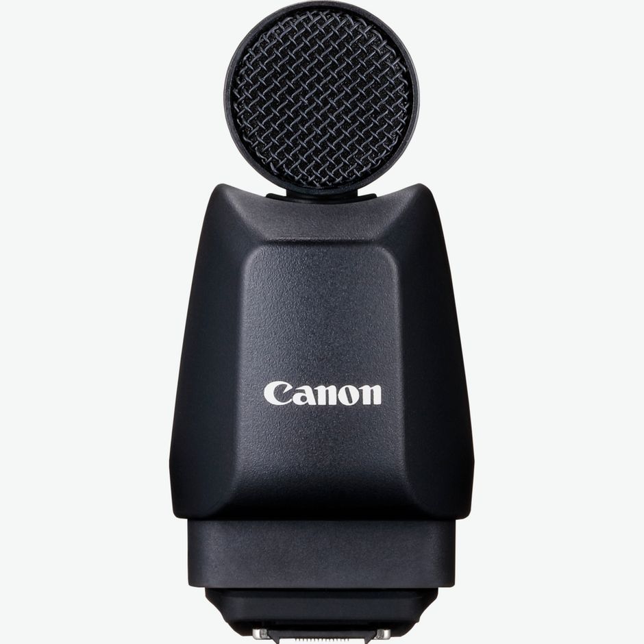 vhbw microfono stereo compatibile con Canon EOS 600D vhbw microfono stereo compatibile con Canon EOS 600D