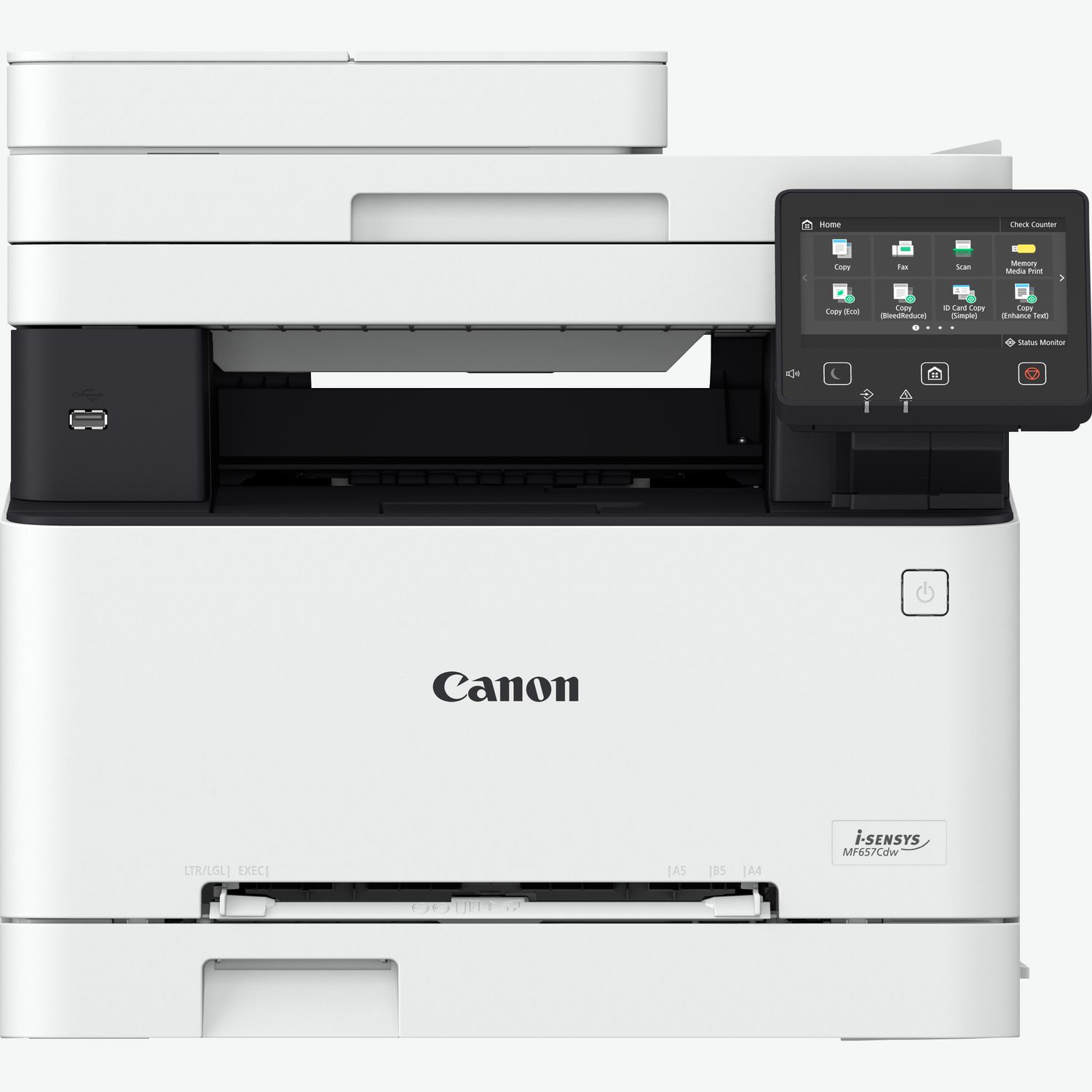 Canon color laser printer deals