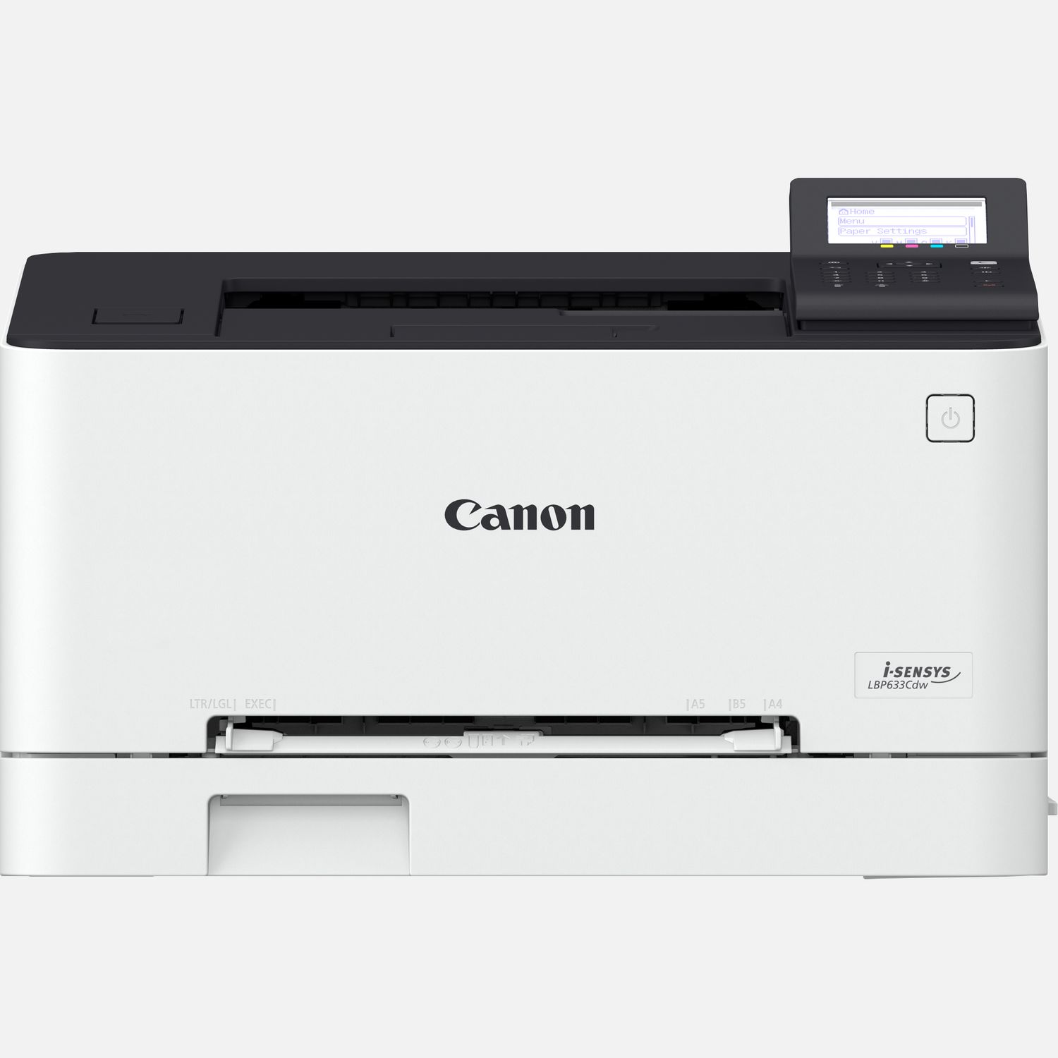 P2502W Stampante Laser Wifi Bianco E Nero, Airprint, Funzione Singola  Piccola 22