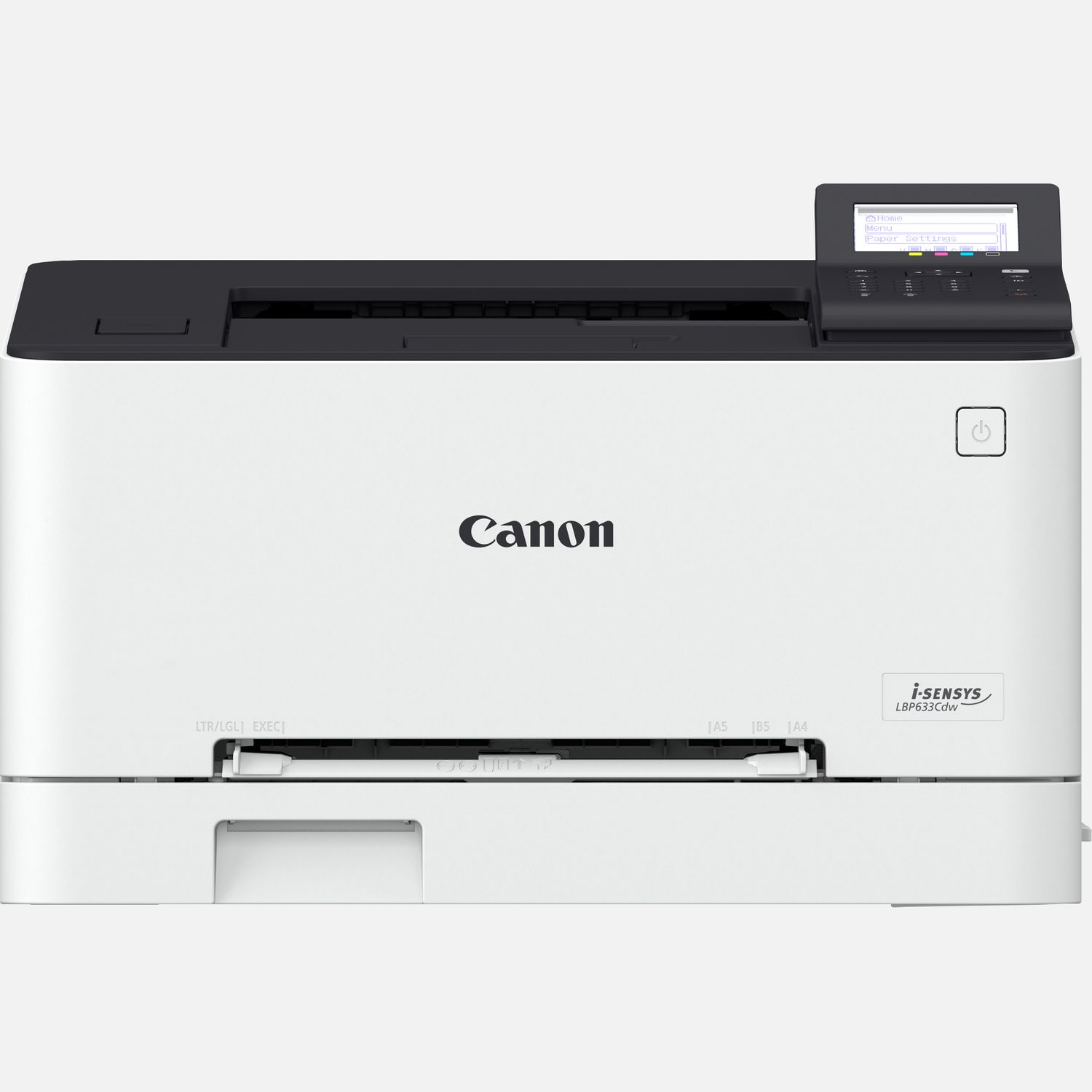 Stampante Laser a Colori Canon I-sensys Lbp633cdw