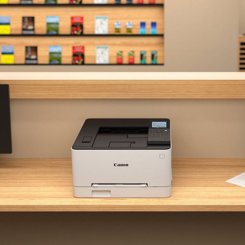 Buy Canon i SENSYS LBP631Cw Colour Laser Printer Canon UK Store