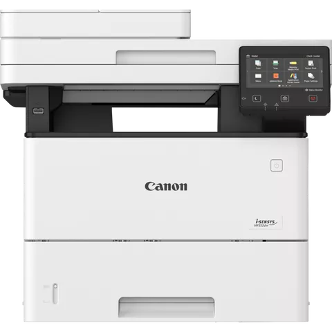 Canon i-SENSYS MF552dw Wireless 3-in-1 Mono Laser Printer