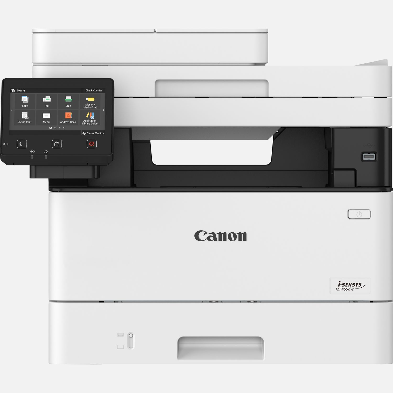 canon mf450 scanner driver